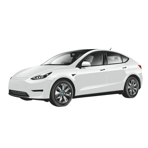 Tesla Model Y Car Window Sun Shades (2020-2024)