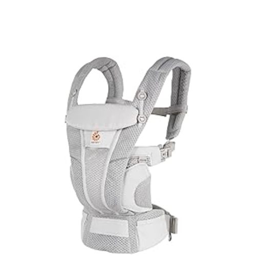 Ergobaby Omni Breeze Baby Carrier – Buttercup