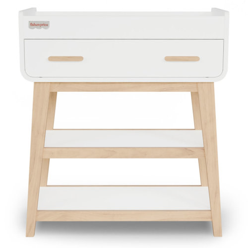 Isabelle & Max™ Fisher Price Iris/Siesta Changing Table | Wayfair