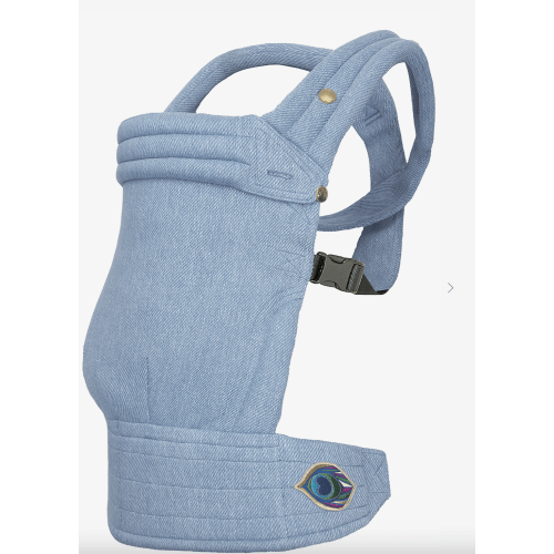 Denim Light | Zeitgeist Baby Carrier | SHOP ARTIPOPPE
