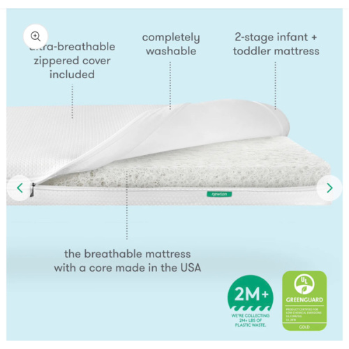 Newton Essential Crib Mattress