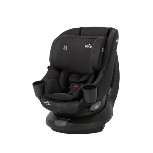 Joie Asset Spin 360 Car Seat Shale | Baby Bunting AU
