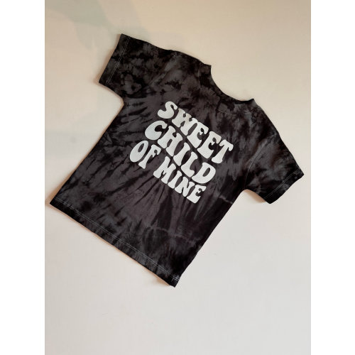 Toddler Rock 'n Roll T-Shirt: Baby Band Graphic Tee