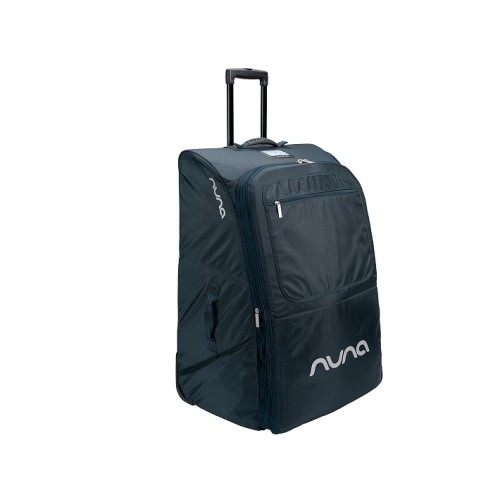 Nuna Wheeled Travel Bag | Pottery Barn Kids