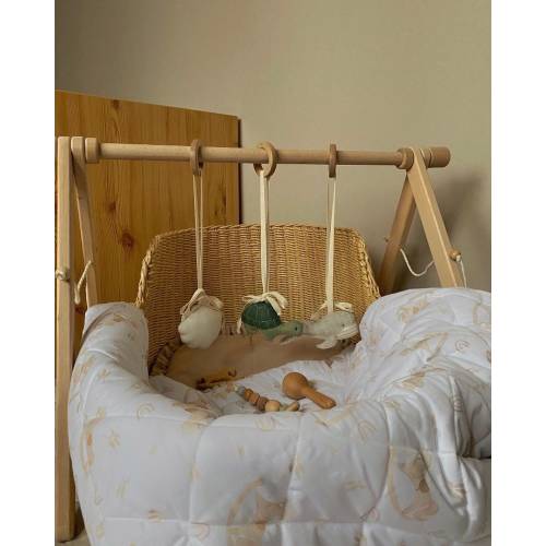 Play Gym Toys - Marine