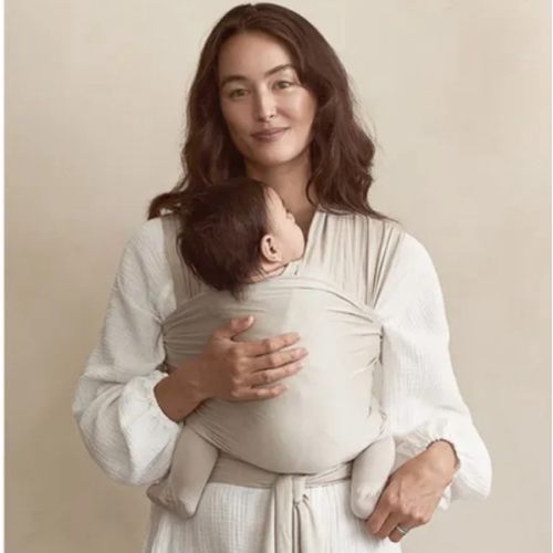 Solly Baby - Modal Baby Carrier - Sand | Smallable
