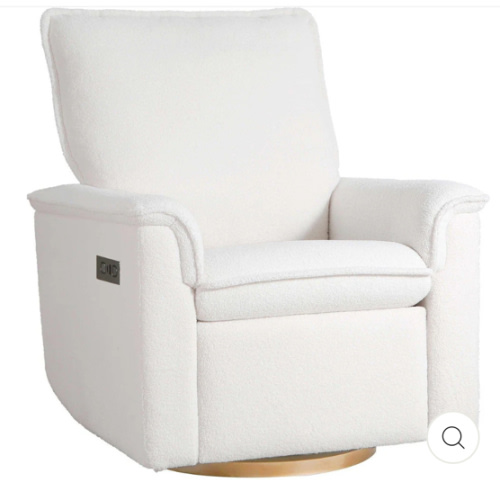 Appleseed Anza Glider Recliner