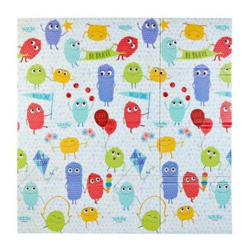 Toddleroo by North States Superyard Toddleroo Play Mat
