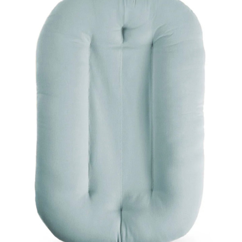 Infant Lounger | Slate
