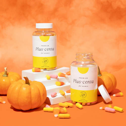 Placenta Encapsulation Package