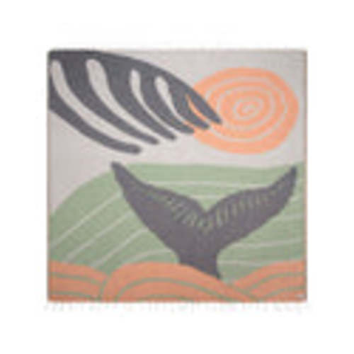 Whale Fin XL | Sand Cloud