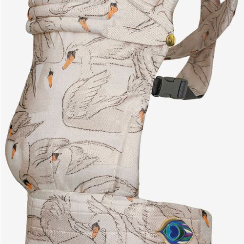 Monogamy Maiden | Zeitgeist Baby Carrier | SHOP ARTIPOPPE