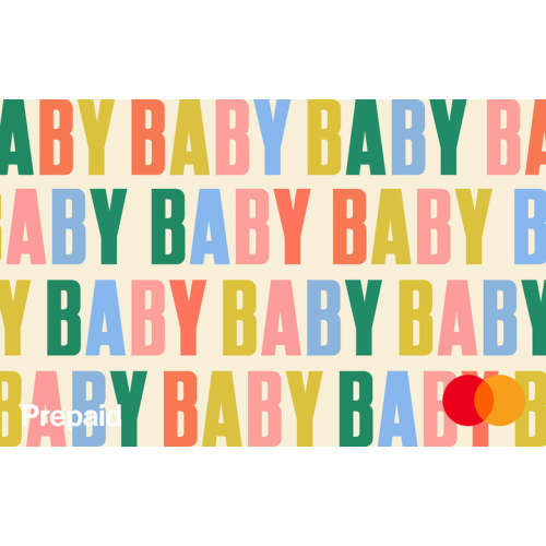 New Baby Gift Card | Shop Baby Shower & Baby Gifts – Card.Gift
