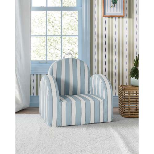 The Hop Mini Chair in Twill