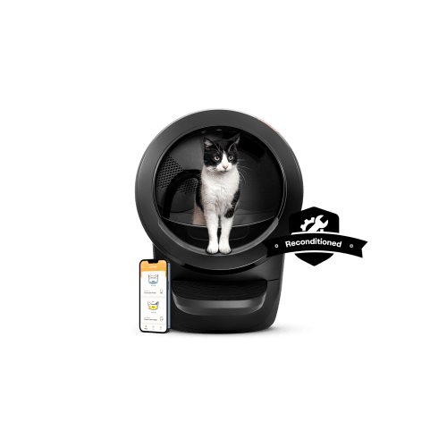 Litter-Robot 4- Reconditioned