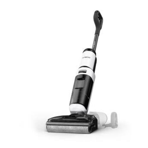 Tineco - iFLOOR 5 Stretch Wet Dry Vacuum and Mop - White