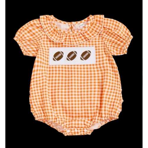 Tennessee Volunteers Girls Bubble