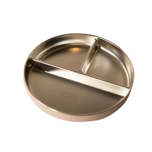 Stainless Steel Divided Suction Plate
