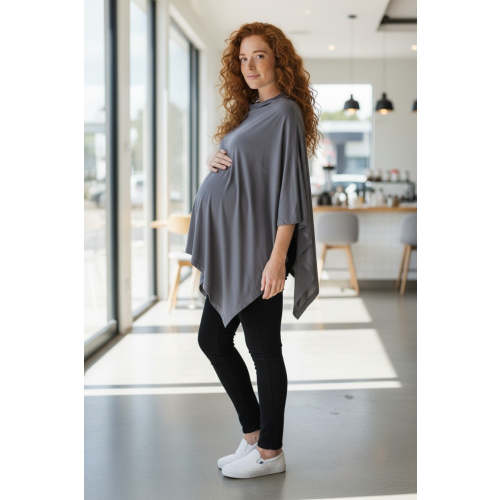 Multi-Wear Breastfeeding Wrap