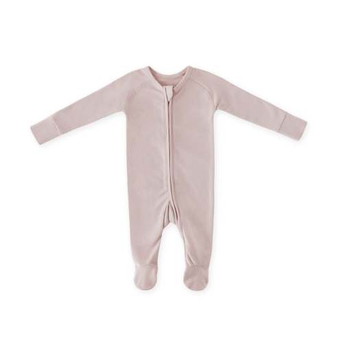 Essentials Baby Sleeper - Pale Pink – Pehr