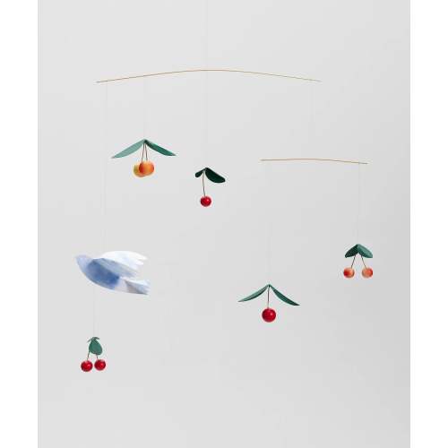 Le Mobile - Cherry Bird