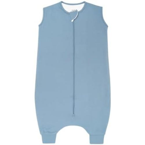 KYTE BABY Unisex Sleep Bag Walker for Babies and Toddlers- Rayon Made from Bamboo 1.0 Tog