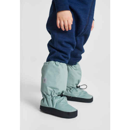 Anturoin - Baby ReimaTec Wool-Lined Booties