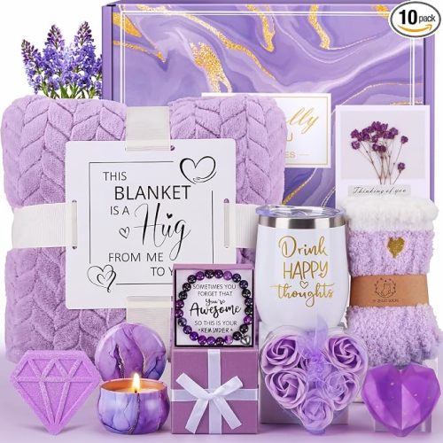 Gifts for Women Self Care