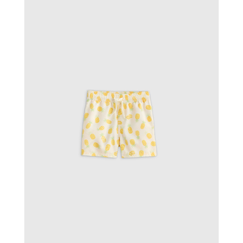 Swim Trunk - Baby in Under the Sea