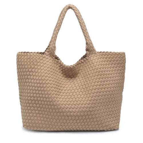 Sky's The Limit - Large Tote