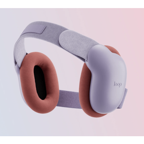 Loop Cocoon™ Baby Earmuffs