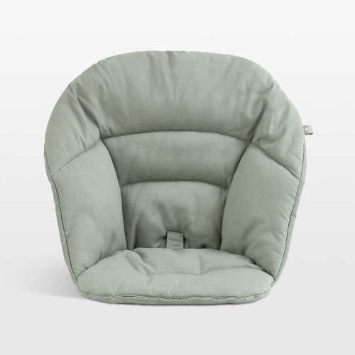 Stokke® Clikk Glacier Green High Chair Cushion