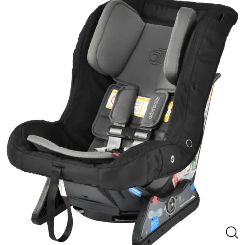 G5 Toddler Car Seat