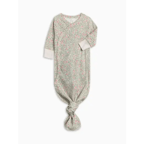 Indy Kimono Gown