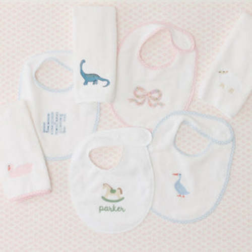Personalized Baby Hooded Towel | Weezie Towels