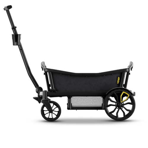 All-Terrain Cruiser XL Wagon | Snuggle Bugz | Canada's Baby Store