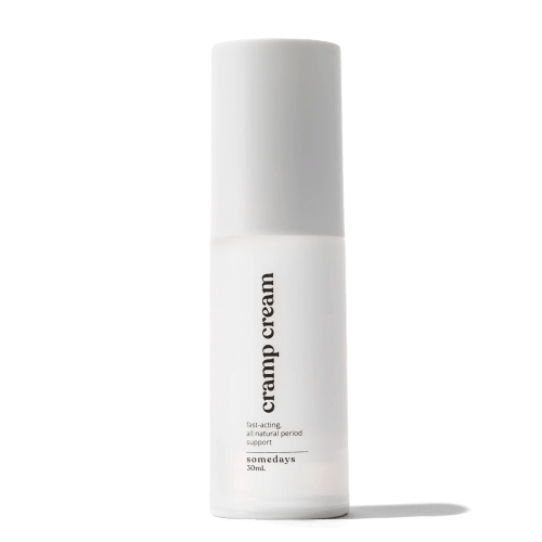 Cramp Cream