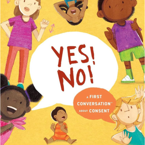 Yes! No!