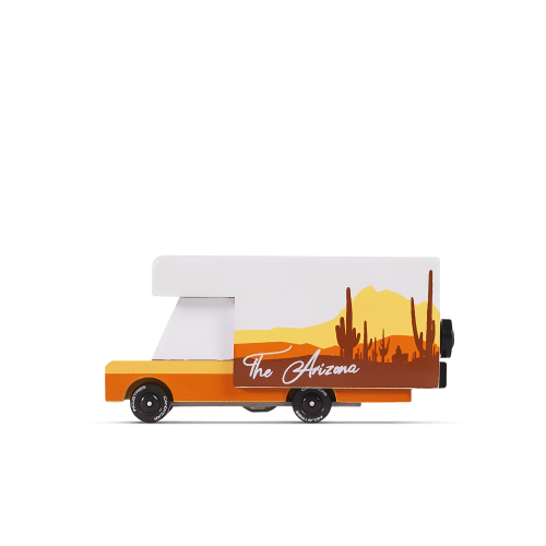 Arizona RV – CANDYLAB®