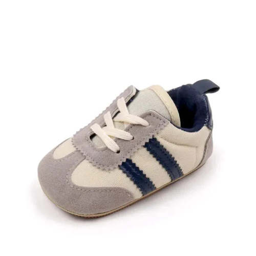 First Steps Casual Sneakers (0-18M)