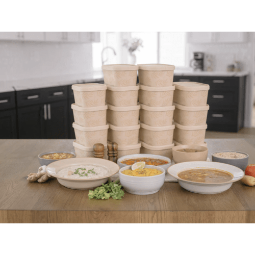 Postpartum Meals (Restorative Roots up to $500) Cash Fund