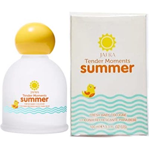 JAFRA Tender Moments Summer Fresh Baby Cologne