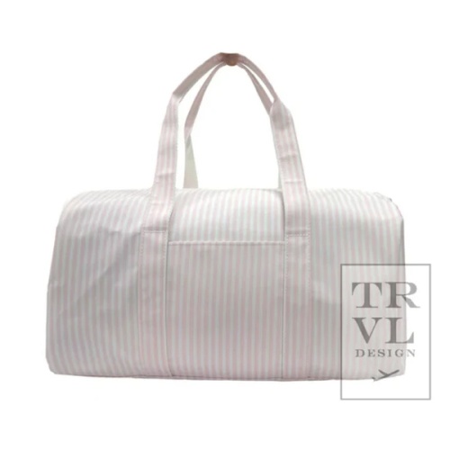 Weekender Duffel by TRVL