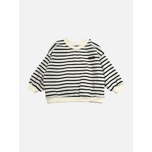 BRETON BABY SWEATSHIRT