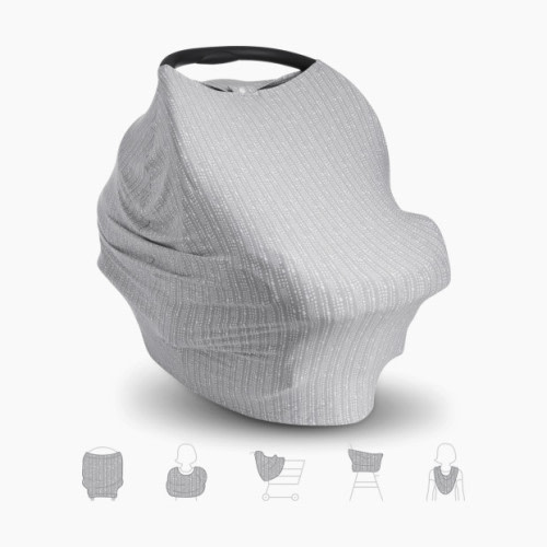 Munchkin XtraGuard Antimicrobial 5-in-1 Cover