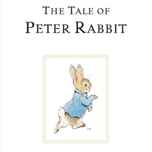 The Tale of Peter Rabbit