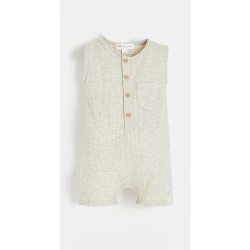 Waffle Coverall for Infant, 3M