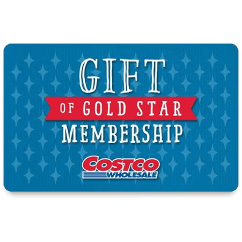 Costco Membership