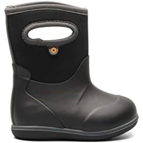 BOGS Baby Classic Solid Boot Boys' Infant-Toddler Boot