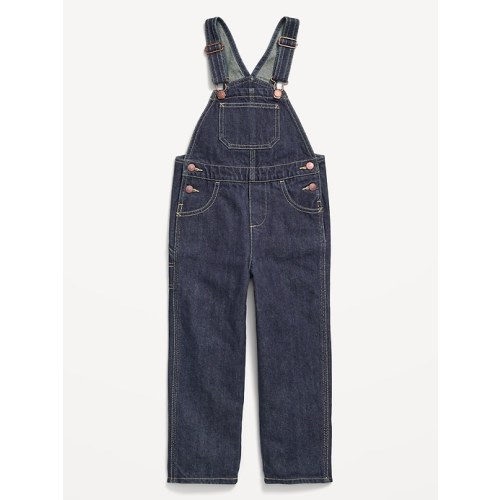 Utility Jean Overalls for Toddler Boys